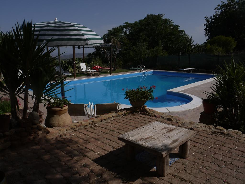 Casa Vacanze Laura Villa Caltanissetta Room photo